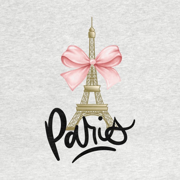 Paris by HappyPeeps